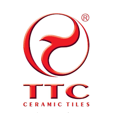 Logo TTC ceramic