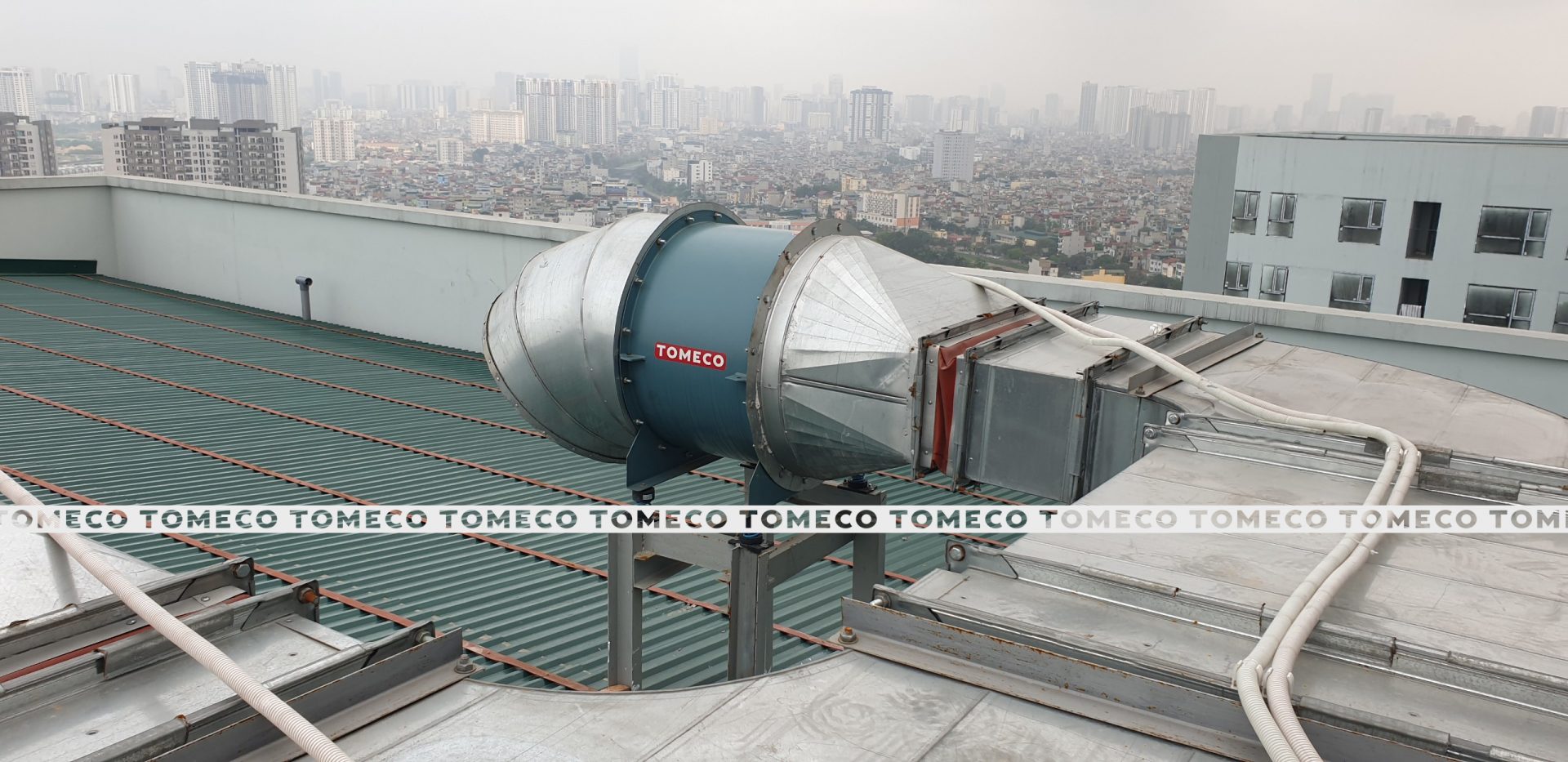 quạt-tăng-áp-hút-khói-X2DAIKIM-HT