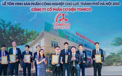 sản phẩm công nghiệp chủ lực