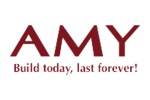 Logo amy