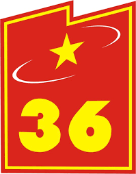 logo tổng công ty 36