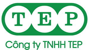 logo công ty TNHH Tep
